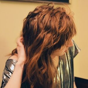 Meet your Posher, Caroline